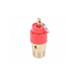 NCEO8/170#SAF-VALVE; Сбросной клапан для NCEO8/170. NCEO24/250. NCEO50/500