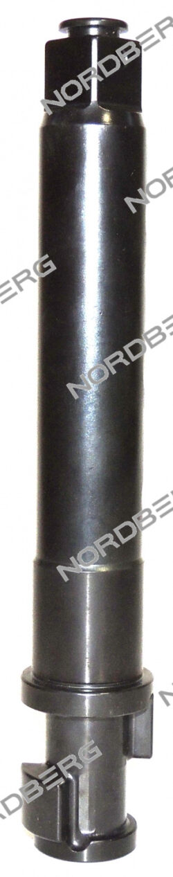 1230D-0090004-1; Вал  длинный для гайковерта NORDBERG IT4165