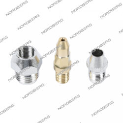 NP9102#2-4Kit; Сопло в сборе для NP9102