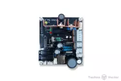 Модуль Charger ACC ТВ6 (старого обр)