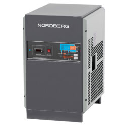 NCD30-G; Осушитель воздуха до 16 бар. 3600 л/мин. 220 В. серый