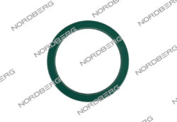 NORDBERG 000008126; Ремкомплект цилиндра траверсы для подъемника 4440T